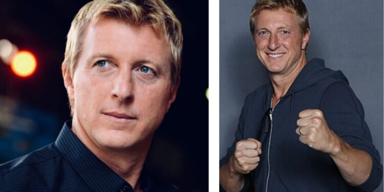 william zabka