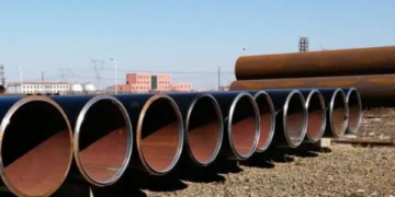 Advantages and Disadvantages of Carbon Steel Pipes
