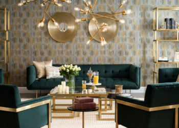 Discover Elegant Living with Luxury Furniture Stores in Dubai