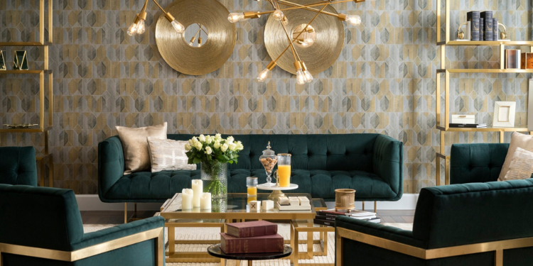 Discover Elegant Living with Luxury Furniture Stores in Dubai