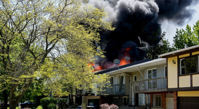 From Chaos to Clean: How Homes Are Restored After Major Damage