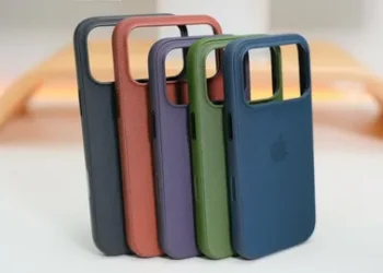 The Smart Choice in 2026: Why an iPhone 17 Pro Case in Vegan Leather Just Makes Sense