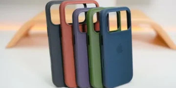 The Smart Choice in 2026: Why an iPhone 17 Pro Case in Vegan Leather Just Makes Sense