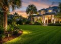 Greener Grass Landscaping: Transforming Outdoor Spaces with Precision and Excellence