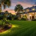Greener Grass Landscaping: Transforming Outdoor Spaces with Precision and Excellence