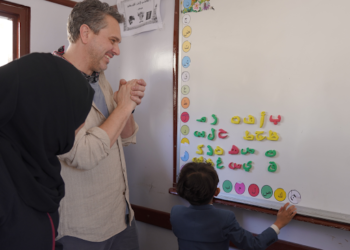 Why Early Childhood Development Programs Matter Most in Conflict-Affected Communities?