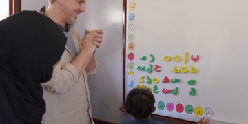 Why Early Childhood Development Programs Matter Most in Conflict-Affected Communities?