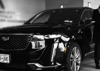 Interdocking Services from Oakville, Ontario via Buffalo, New York