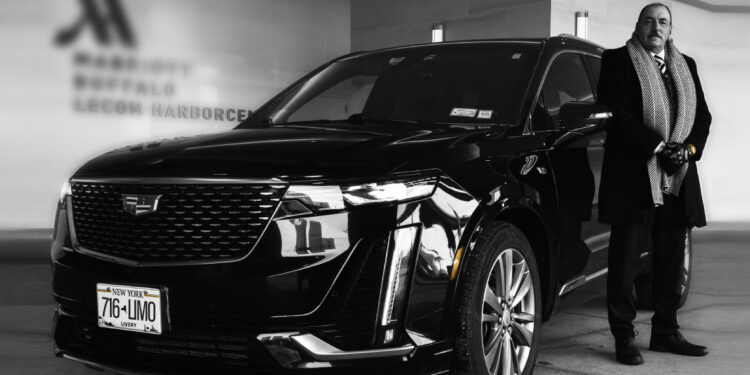 Interdocking Services from Oakville, Ontario via Buffalo, New York