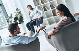 How Therapy Helps Build Healthy Relationships