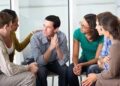 How Group Therapy Supports Long-Term Recovery