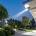 LED Flood Lights for Landscapes Coverage, Brightness, and Installation