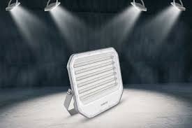 Copper Flood Lights: Rich Tones for Warm Outdoor Illumination