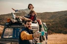 Practical Ways to Sun-Proof Your Vehicle for Family Road Trips