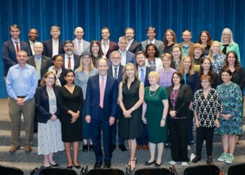 Randall Blum Improving Virtual Meetings With Clear Decisions and Outcomes