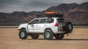 Essential Upgrades for Building the Ultimate Off-Grid Adventure Vehicle