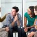 How Group Therapy Supports Long-Term Recovery