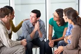 How Group Therapy Supports Long-Term Recovery