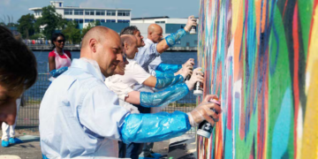 graffiti workshops