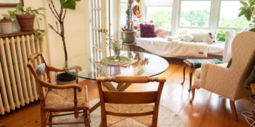 What Are the Benefits of Attending a Wellness Retreat?