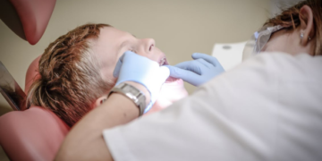 Common Questions Parents Have About Their Child’s Dental Health