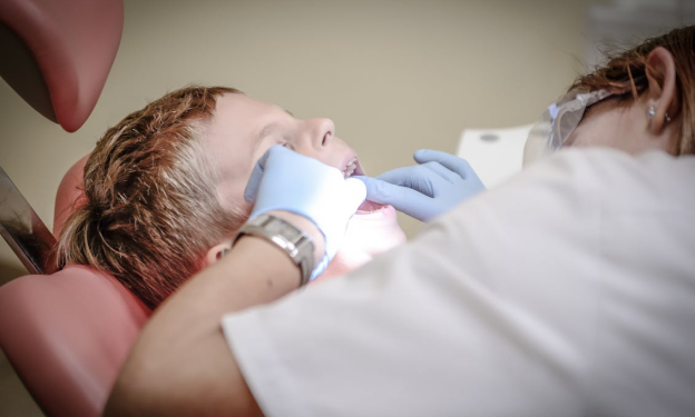 Common Questions Parents Have About Their Child’s Dental Health