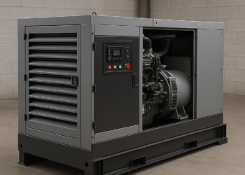 What You Need to Know About Diesel Generators in 2026
