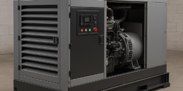 What You Need to Know About Diesel Generators in 2026