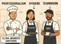 Food Service Apparel