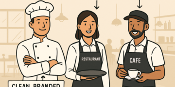 Food Service Apparel