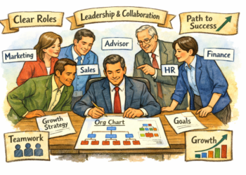 Structuring a Business