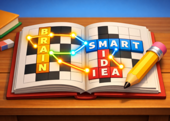 Are Crossword Puzzles Good for Your Brain?