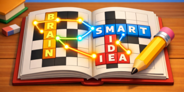 Are Crossword Puzzles Good for Your Brain?