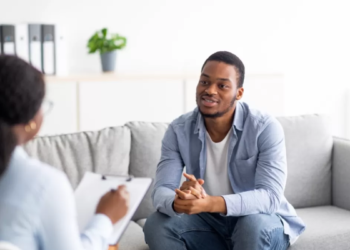 Therapeutic Alliance