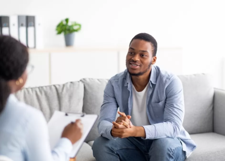 Therapeutic Alliance