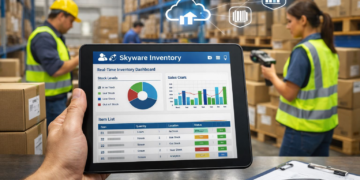 Skyware Inventory