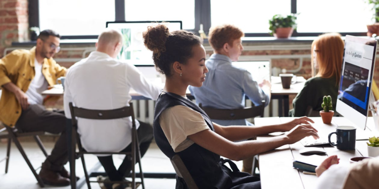 Managing People Efficiently: A Core Element of Business Strategy