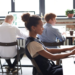 Managing People Efficiently: A Core Element of Business Strategy