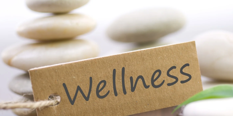 Holistic Wellnes