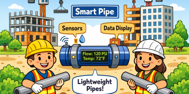 Pipe Supply