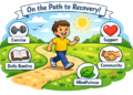 Sustainable Recovery