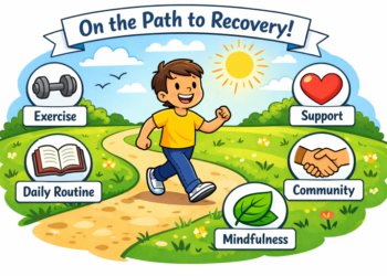 Sustainable Recovery