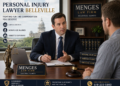 Personal Injury Lawyer