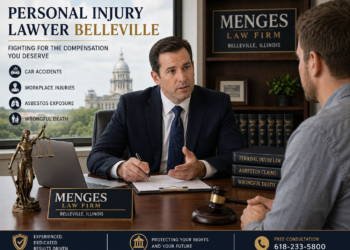 Personal Injury Lawyer