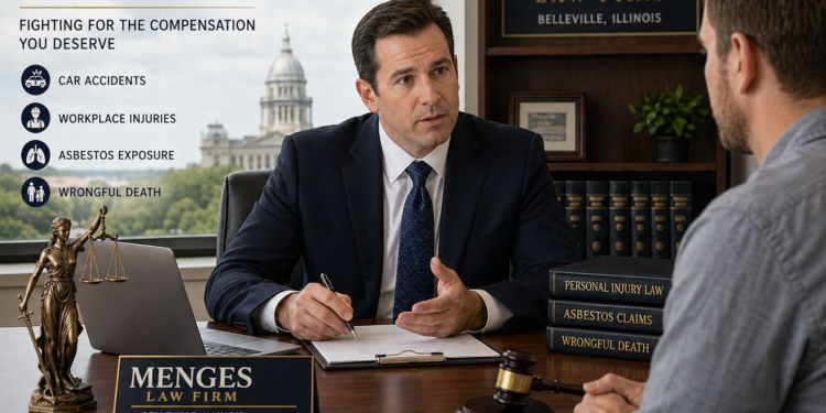 Personal Injury Lawyer