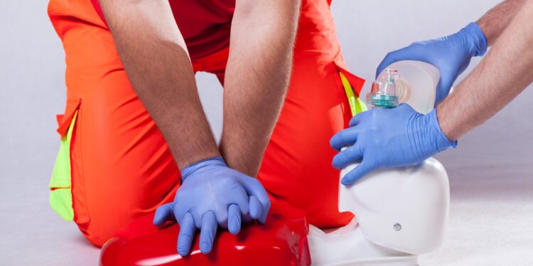 Basic Trauma Care Skills