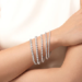 Latest Trends in Diamond Tennis Bracelet Designs