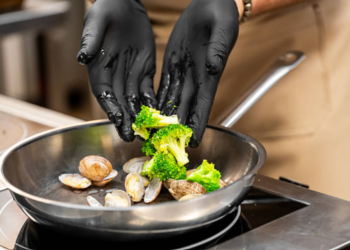 Upgrade Your Kitchen with a Non-Toxic Frying Pan