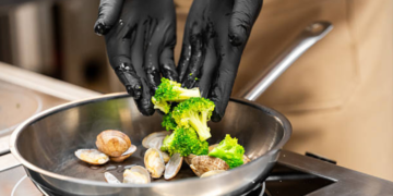 Upgrade Your Kitchen with a Non-Toxic Frying Pan