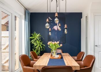 Upgrade Your Interior with Creative Home Decor